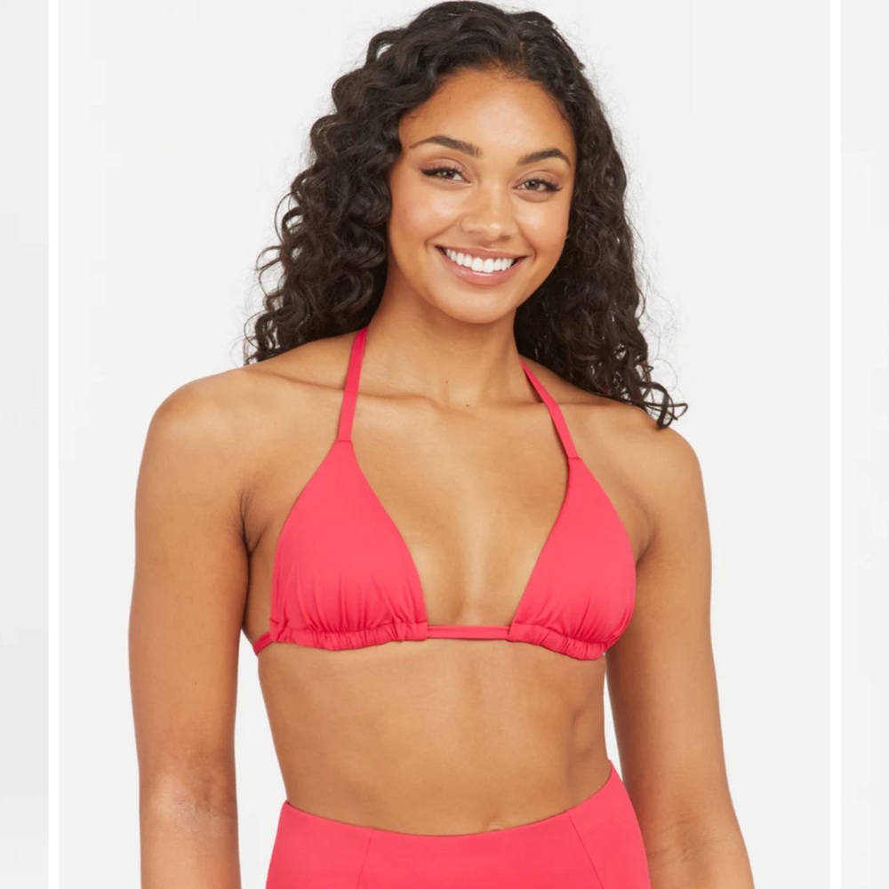 Spanx Small swimsuit - never used